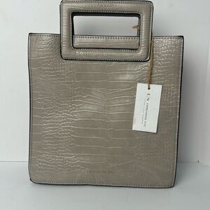 EXPRESSIONS NYC Crossbody Clutch